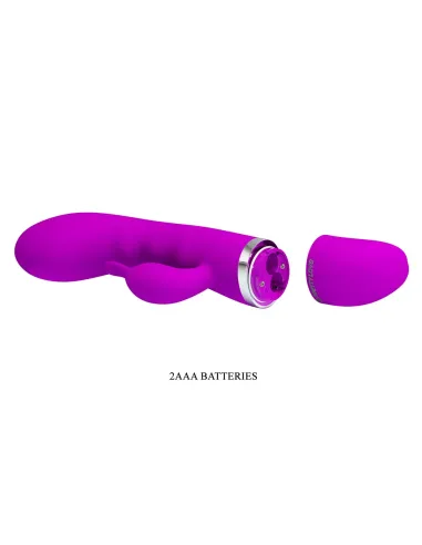 Vibrador | Baile | Rabbits