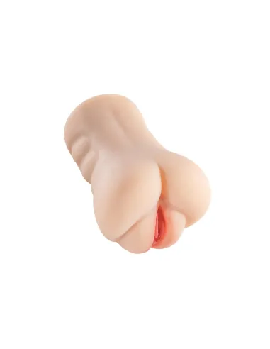 Masturbator - dual play - dp-touch | Infarta toys | Masturbadores