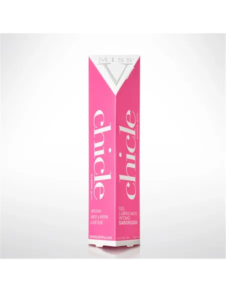 Miss v chicle | Miss v | Comestibles
