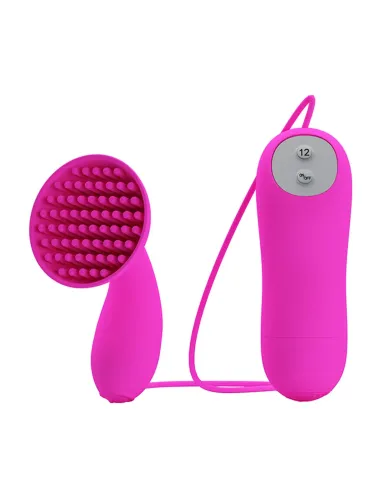 Masajeador estimulador wand brady | Pretty love | Estimuladores clítoris