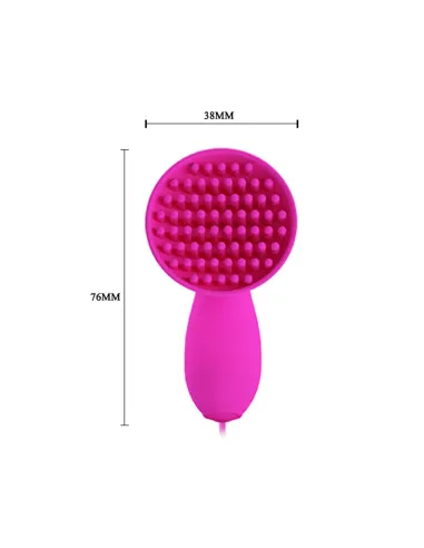 Masajeador estimulador wand brady | Pretty love | Estimuladores clítoris