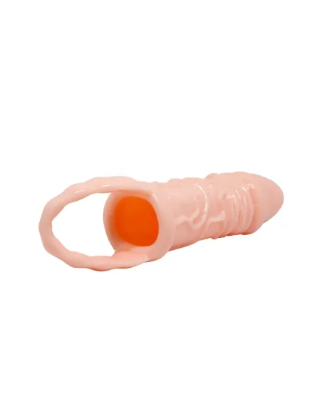 Funda extensión 15cm x 3,5cm -extiende 5cm | Baile | Fundas y extensiones