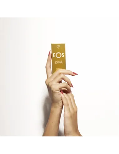 Serum concentrado eos intense clitoral 25ml | Sexitive | Corporales