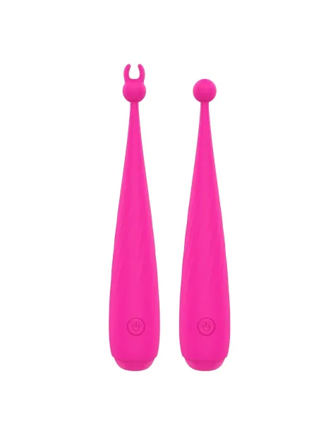 Koakuma - vibrador multifuncional recargable usb | S-hande | Estimuladores clítoris