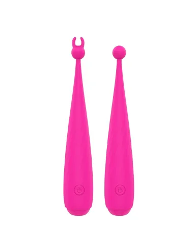 Koakuma - vibrador multifuncional recargable usb | S-hande | Estimuladores clítoris