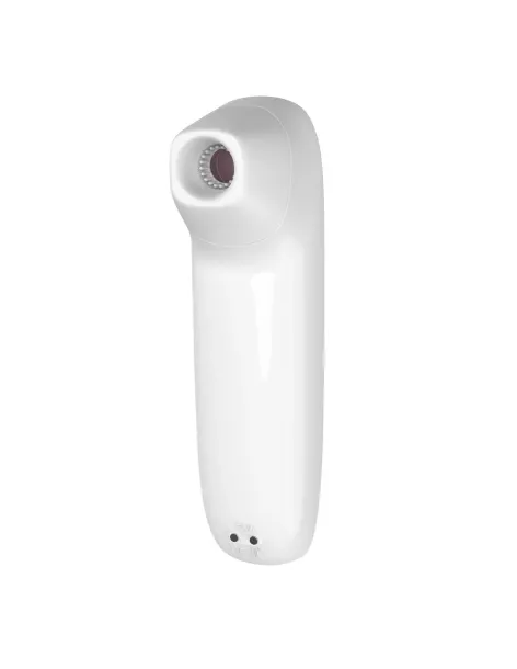 Hurricane vibrador succionador recargable usb | S-hande | Succionadores