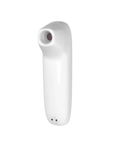Hurricane vibrador succionador recargable usb | S-hande | Succionadores