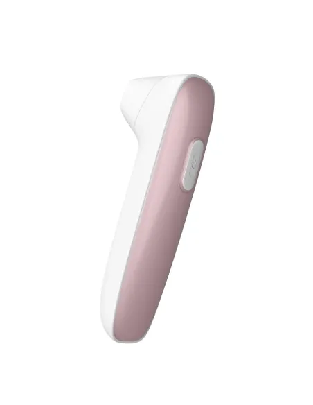 Hurricane vibrador succionador recargable usb | S-hande | Succionadores