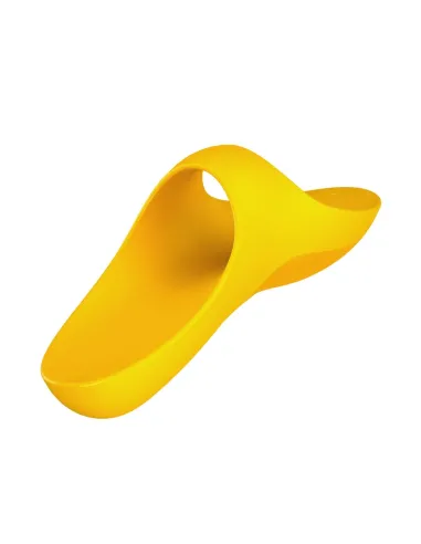 Teaser yellow | Satisfyer | Para dedo