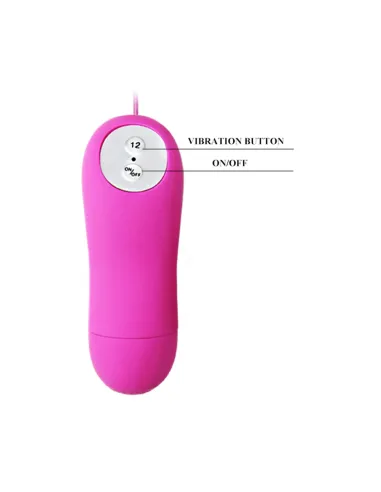 Vibrador mariposa multifuncion | Baile | Estimuladores clítoris