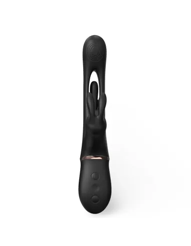 Rabbit vibrator tickle touch | Infarta toys | Rabbits