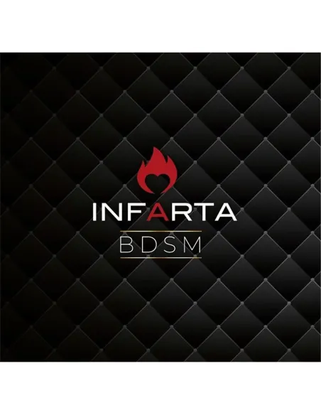 Acharoladas pezoneras sexy black con pompón ¡¡nuevas!! | Infarta fetish | Descuentos y promociones