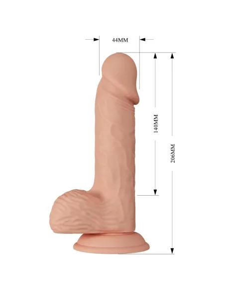 Vibrador | Baile | Realísticos