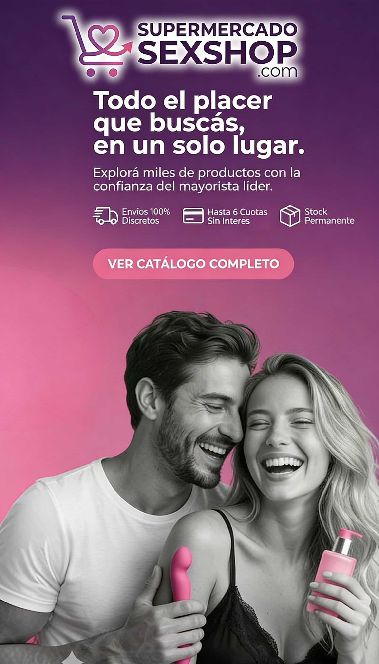 6 cuotas sin interes