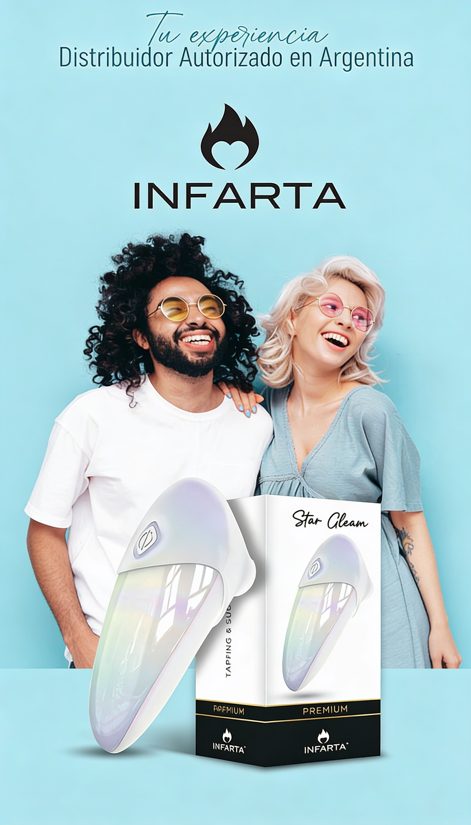 Distribuidor autorizado