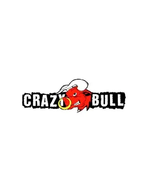Crazy Bull