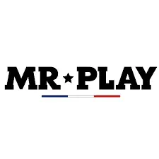 MR PLAY